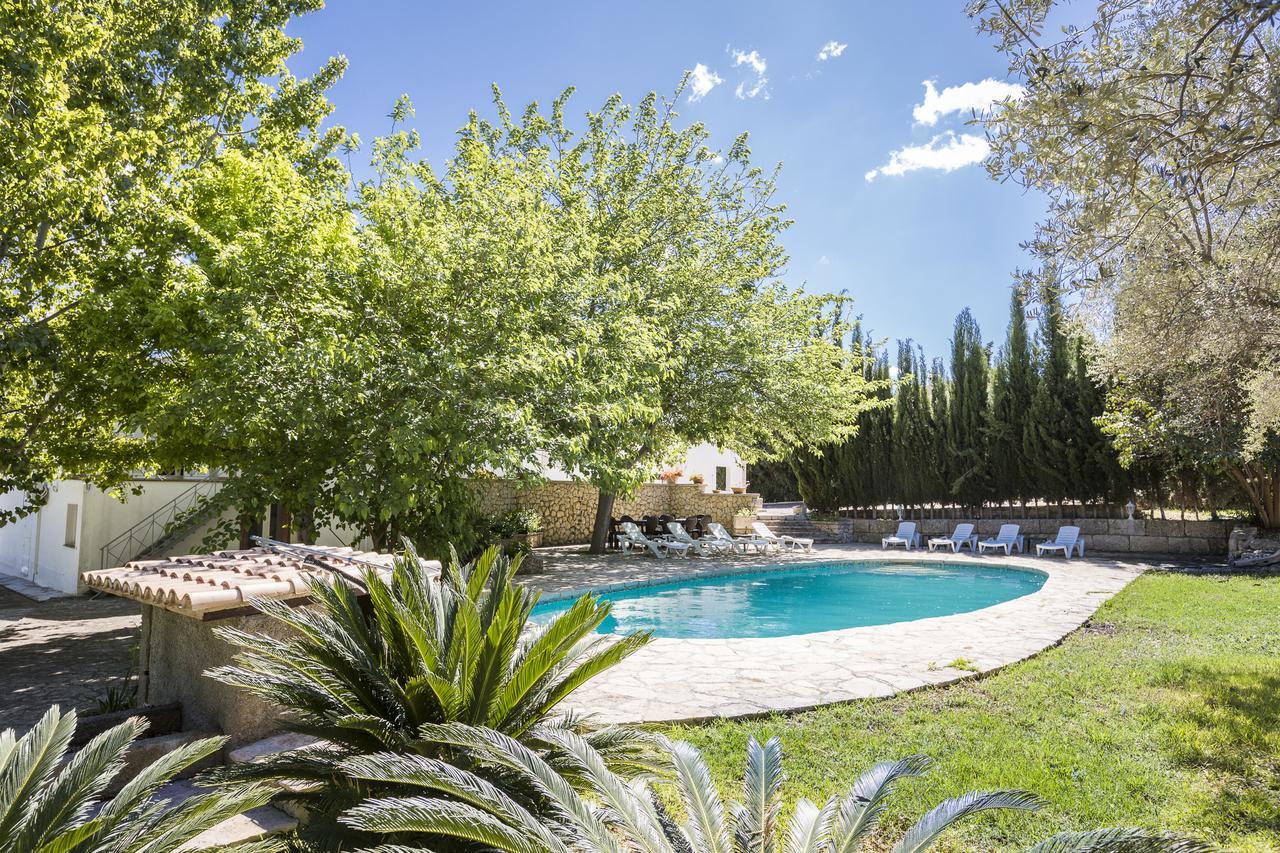 Сasa de vacaciones Casa Blanca *