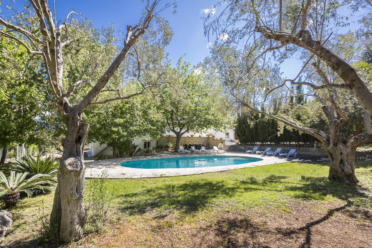 Casa Blanca Сasa de vacaciones