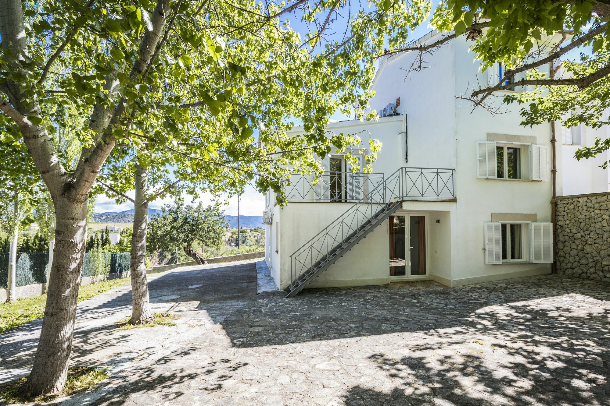 Casa Blanca Сasa de vacaciones *